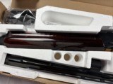 REMINGTON 1100 SPORTING 12 GA SHOTGUN - VERY RARE - NEW IN BOX - 4 of 10