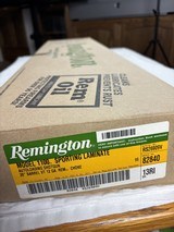 REMINGTON 1100 SPORTING 12 GA SHOTGUN - VERY RARE - NEW IN BOX - 10 of 10