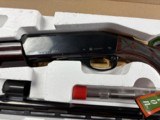 REMINGTON 1100 SPORTING 12 GA SHOTGUN - VERY RARE - NEW IN BOX - 3 of 10