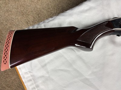 MOSSBERG 500 CLASSIC 100 YEAR ANNIVERSARY - 12 GA - NEW IN BOX - Image 9 of 14