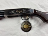 MOSSBERG 500 CLASSIC 100 YEAR ANNIVERSARY - 12 GA - NEW IN BOX - Image 11 of 14