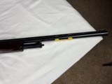 MOSSBERG 500 CLASSIC 100 YEAR ANNIVERSARY - 12 GA - NEW IN BOX - Image 8 of 14