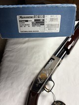 MOSSBERG 500 CLASSIC 100 YEAR ANNIVERSARY - 12 GA - NEW IN BOX - Image 14 of 14