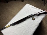 MOSSBERG 500 CLASSIC 100 YEAR ANNIVERSARY - 12 GA - NEW IN BOX