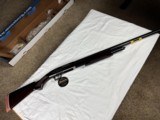 MOSSBERG 500 CLASSIC 100 YEAR ANNIVERSARY - 12 GA - NEW IN BOX - Image 2 of 14