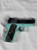COLT DEFENDER TALO 1 OF 300 - 9MM - NEW IN BOX - 3 of 6