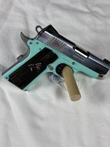 COLT DEFENDER TALO 1 OF 300 - 9MM - NEW IN BOX - 2 of 6