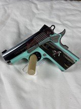 COLT DEFENDER TALO 1 OF 300 - 9MM - NEW IN BOX - 1 of 6