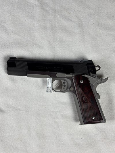 COLT COMBAT ELITE 1911 - 45ACP - NEW IN BOX - Image 3 of 6
