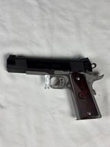 COLT COMBAT ELITE 1911 - 45ACP - NEW IN BOX - Image 3 of 6