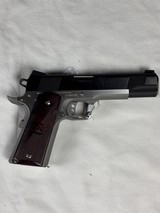 COLT COMBAT ELITE 1911 - 45ACP - NEW IN BOX - Image 4 of 6