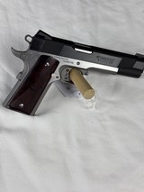 COLT COMBAT ELITE 1911 - 45ACP - NEW IN BOX - Image 2 of 6