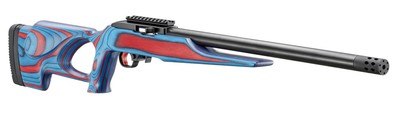 RUGER 2024 USA SHOOTING TALO - 10/22 - NEW IN BOX - Image 1 of 1