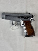 TANFOGLIO MOSSAD 9MM - VERY GOOD CONDITION - 3 of 4