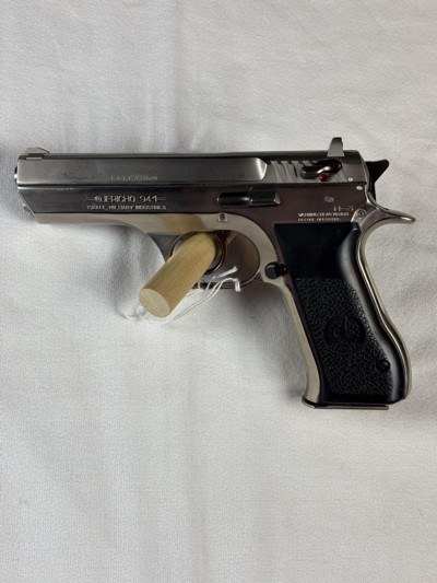 IMI JERICHO 941 - Image 2 of 4