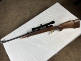 WINCHESTER MODEL 70 - 30-06 - LIKE NEW - 2 of 10