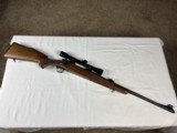 WINCHESTER MODEL 70 - 30-06 - LIKE NEW - 1 of 10