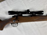 WINCHESTER MODEL 70 - 30-06 - LIKE NEW - 4 of 10