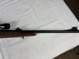 WINCHESTER MODEL 70 - 30-06 - LIKE NEW - 5 of 10