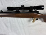 WINCHESTER MODEL 70 - 30-06 - LIKE NEW - 7 of 10