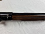 BROWNING LIGHT TWELVE A5 SEMI AUTO 12 GA - EXCELLENT CONDITION - Image 5 of 11