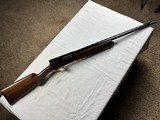 BROWNING LIGHT TWELVE A5 SEMI AUTO 12 GA - EXCELLENT CONDITION - Image 2 of 11