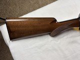 BROWNING LIGHT TWELVE A5 SEMI AUTO 12 GA - EXCELLENT CONDITION - Image 3 of 11