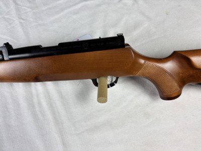 RUSSIAN IZHMASH BIATHLON - 22LR - NEW IN BOX - Image 4 of 11