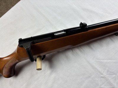 RUSSIAN IZHMASH BIATHLON - 22LR - NEW IN BOX - Image 8 of 11