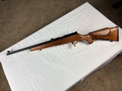 RUSSIAN IZHMASH BIATHLON22LRNEW IN BOX