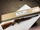 RUSSIAN IZHMASH BIATHLON - 22LR - NEW IN BOX - Image 11 of 11