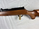 RUSSIAN IZHMASH BIATHLON - 22LR - NEW IN BOX - Image 4 of 11
