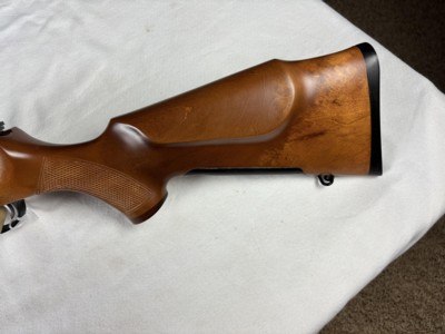 RUSSIAN IZHMASH BIATHLON - 22LR - NEW IN BOX - Image 3 of 11