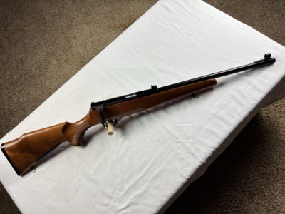 RUSSIAN IZHMASH BIATHLON - 22LR - NEW IN BOX - Image 2 of 11