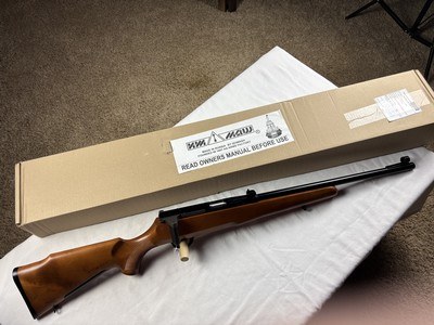 RUSSIAN IZHMASH BIATHLON - 22LR - NEW IN BOX - Image 11 of 11