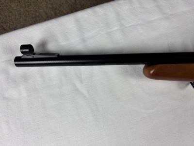 RUSSIAN IZHMASH BIATHLON - 22LR - NEW IN BOX - Image 6 of 11