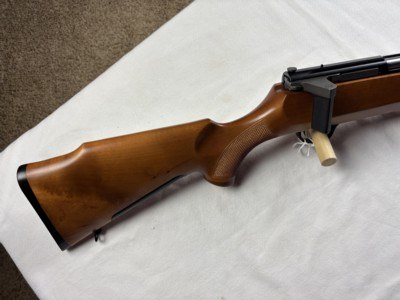 RUSSIAN IZHMASH BIATHLON - 22LR - NEW IN BOX - Image 7 of 11