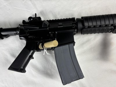 COLT 6920 SOCOM - 5.56 - NEW IN BOX - Image 6 of 8
