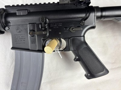 COLT 6920 SOCOM - 5.56 - NEW IN BOX - Image 3 of 8