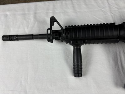 COLT 6920 SOCOM - 5.56 - NEW IN BOX - Image 4 of 8