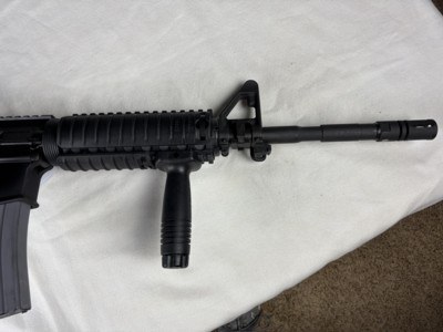COLT 6920 SOCOM - 5.56 - NEW IN BOX - Image 7 of 8