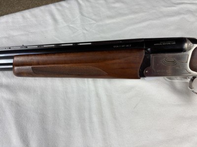 IZHMASH RUSSIA BAIKAL MP-27EM-1C - DUCK & TRAPNEW IN BOX - Image 11 of 13