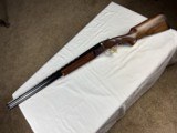 IZHMASH RUSSIA BAIKAL MP-27EM-1C - DUCK & TRAPNEW IN BOX - Image 1 of 13