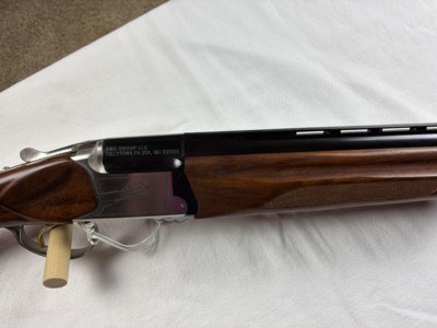 IZHMASH RUSSIA BAIKAL MP-27EM-1C - DUCK & TRAPNEW IN BOX - Image 5 of 13