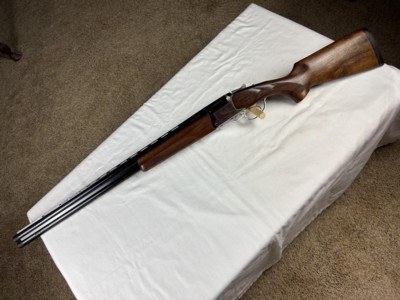 IZHMASH RUSSIA BAIKAL MP-27EM-1C - DUCK & TRAPNEW IN BOX - Image 1 of 13