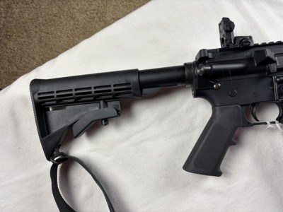 COLT CR6940 M4 -5.56 - NEW IN BOX - Image 7 of 10