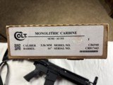 COLT CR6940 M4 -5.56 - NEW IN BOX - Image 10 of 10