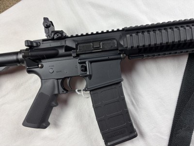 COLT CR6940 M4 -5.56 - NEW IN BOX - Image 8 of 10
