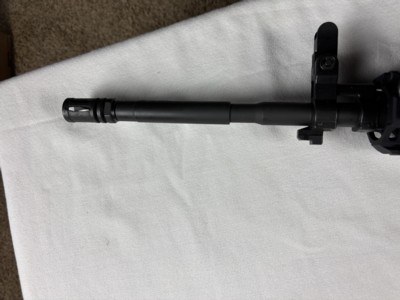 COLT CR6940 M4 -5.56 - NEW IN BOX - Image 3 of 10