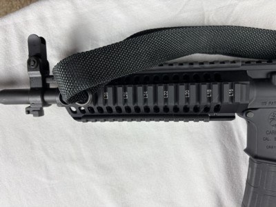 COLT CR6940 M4 -5.56 - NEW IN BOX - Image 4 of 10